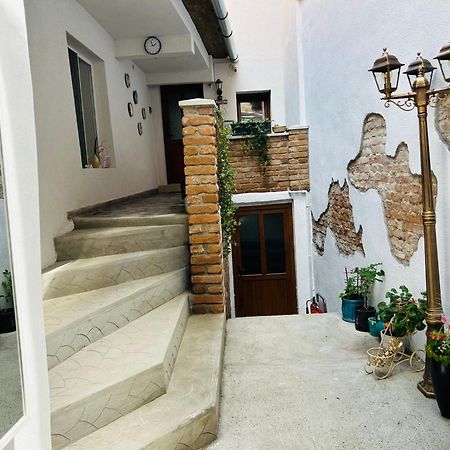 Appartamento T4House Sighişoara Esterno foto